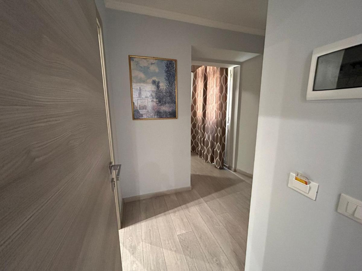 Accommodation Corallo Рим Экстерьер фото