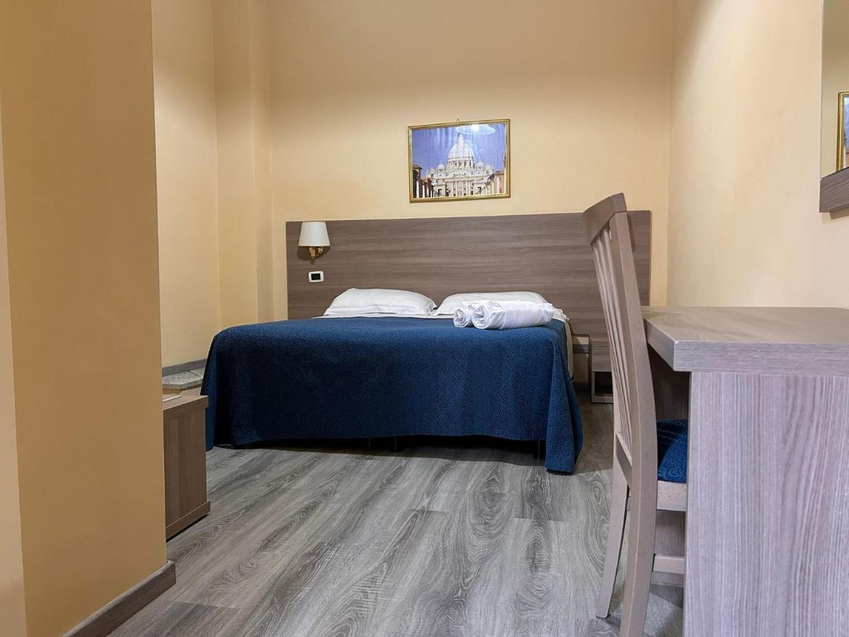 Accommodation Corallo Рим Экстерьер фото