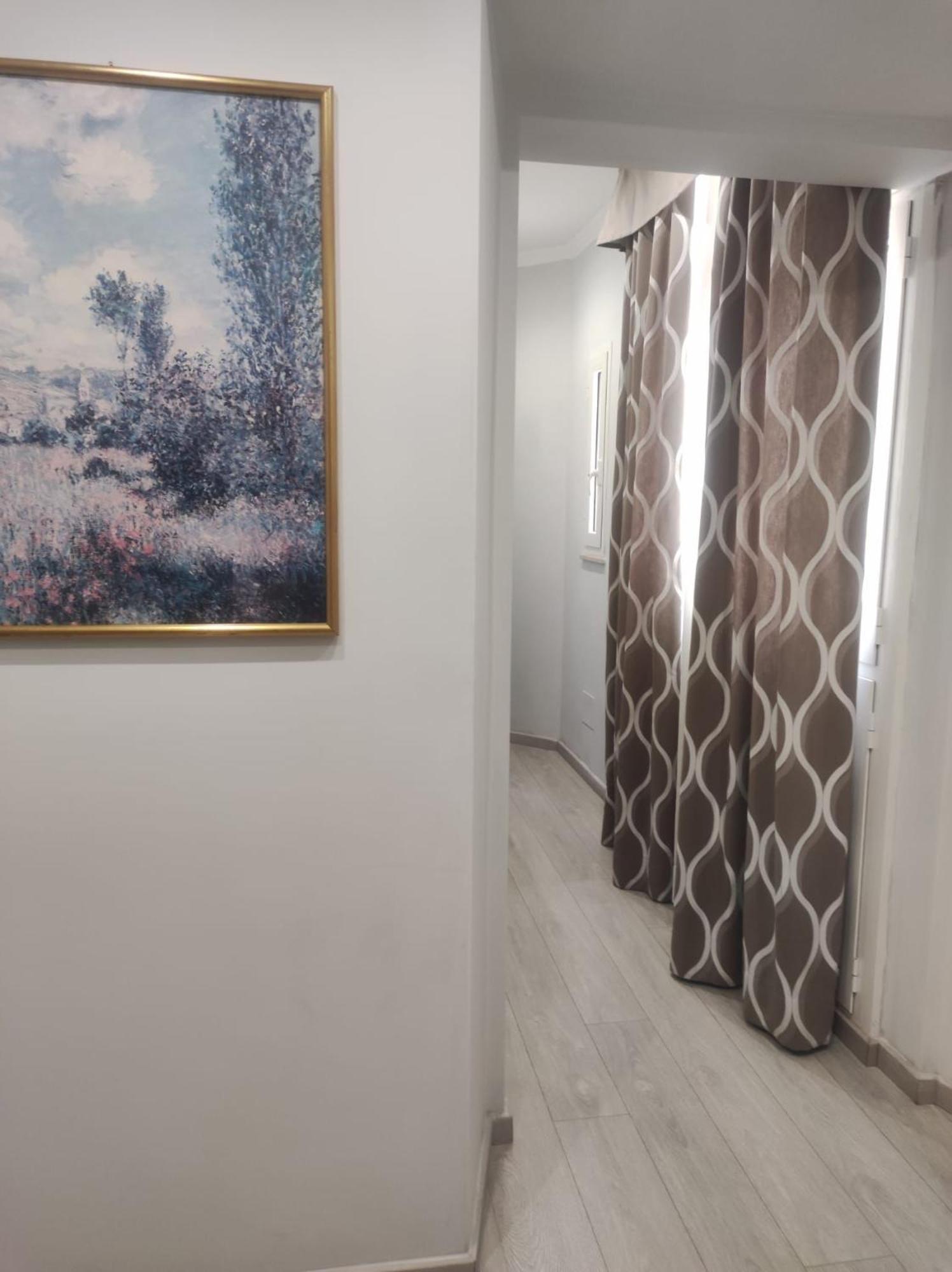 Accommodation Corallo Рим Экстерьер фото