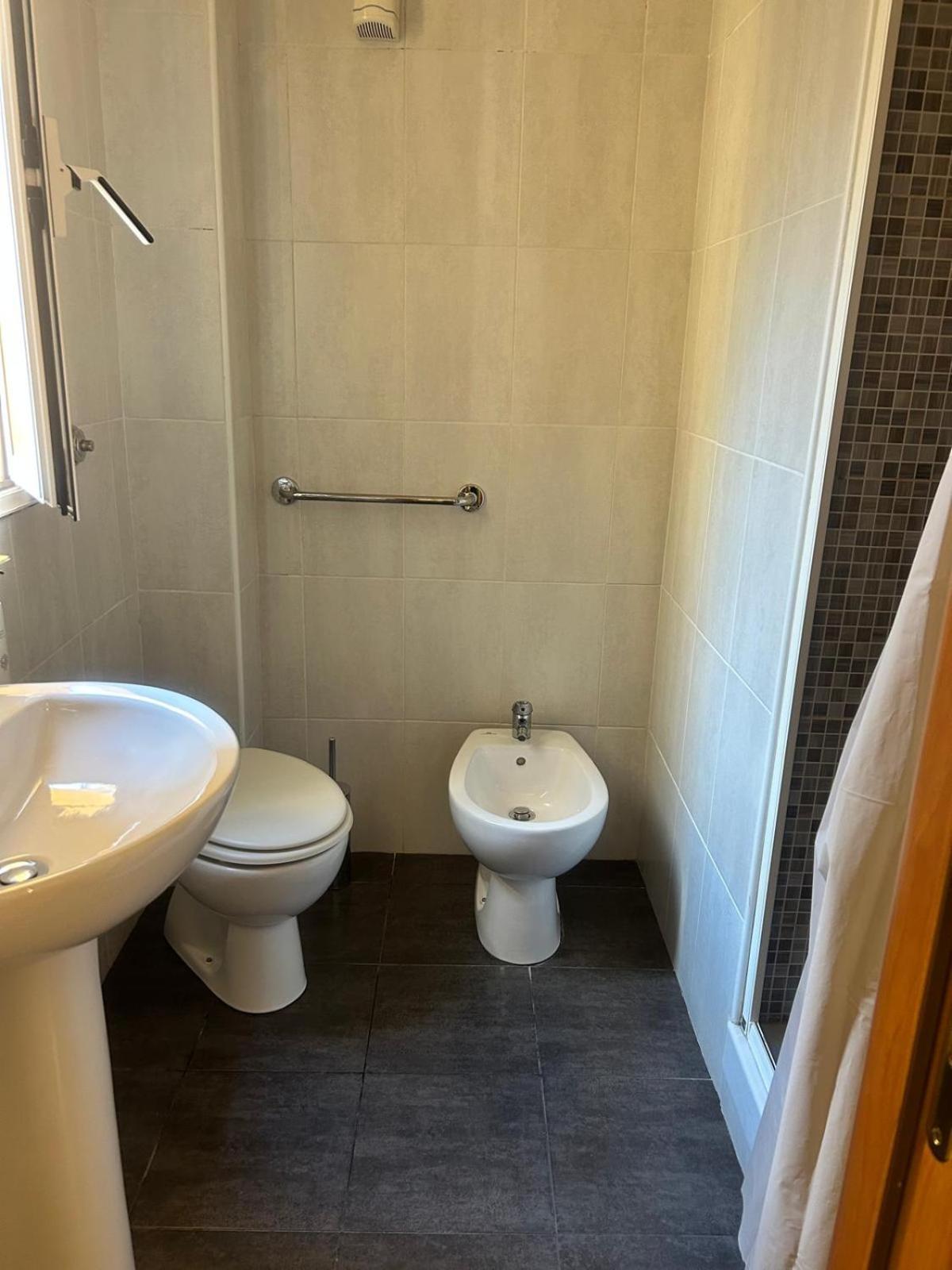 Accommodation Corallo Рим Экстерьер фото
