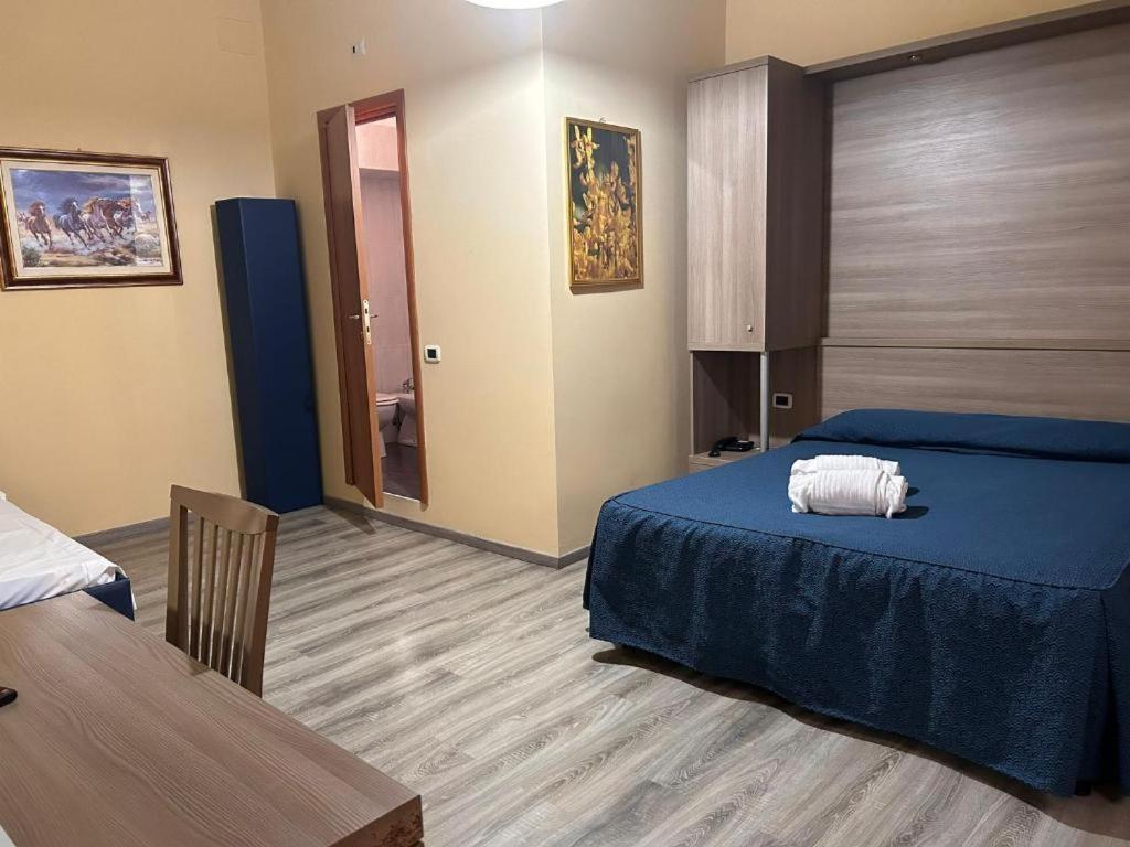 Accommodation Corallo Рим Экстерьер фото